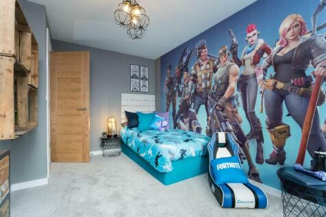 Show Home Bed