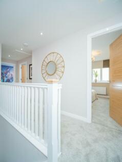 Show Home Landing
