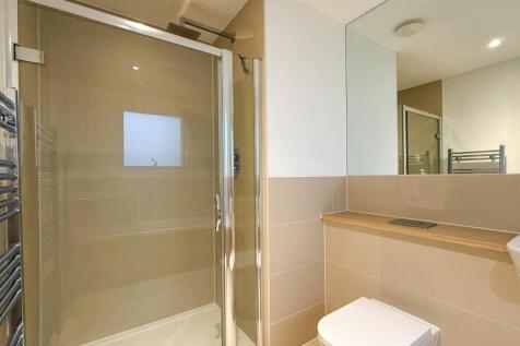 Master Bedroom Ensuite