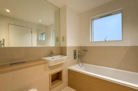 Master Bedroom Ensuite