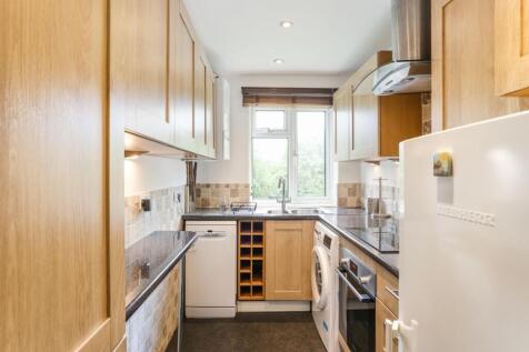 Flat 20, Summerla...