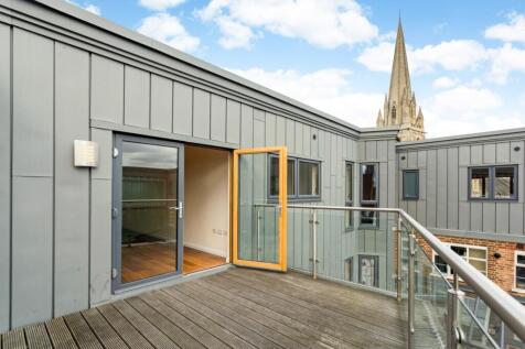 roofterrace