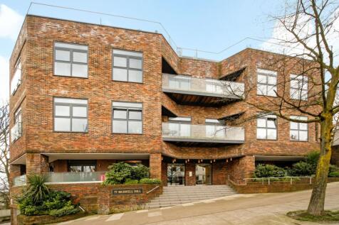 Muswell Hill (22)