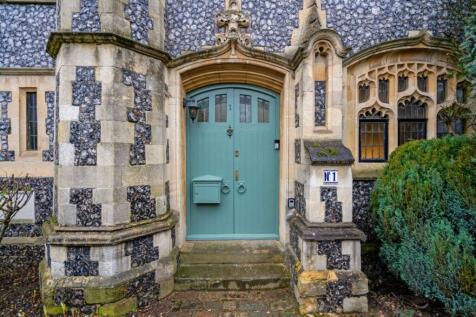 door