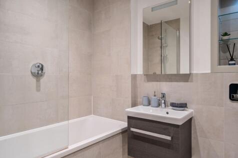 bath