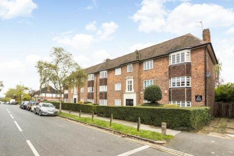 Ossulton Way (11)
