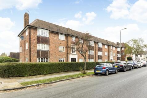 Ossulton Way (1)