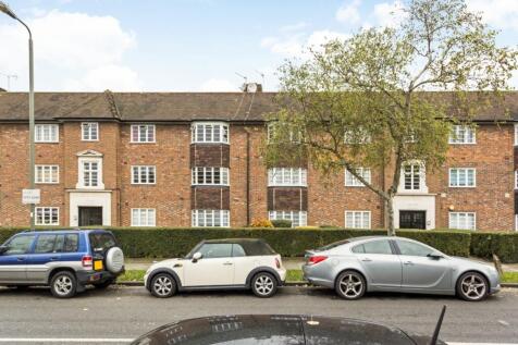Ossulton Way (13)