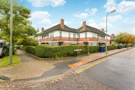 Ossulton Way (16)