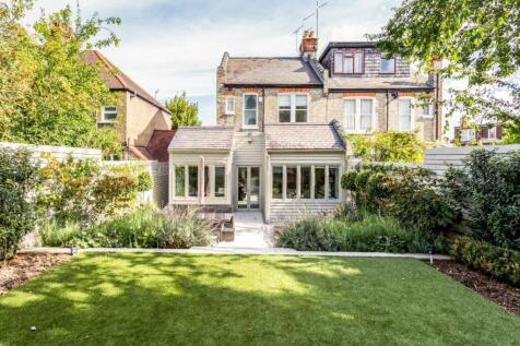 Clifton Road