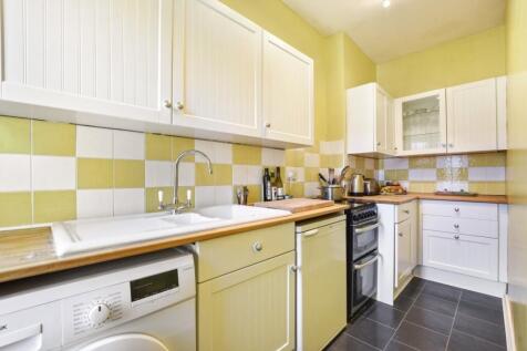 Kitchen #2