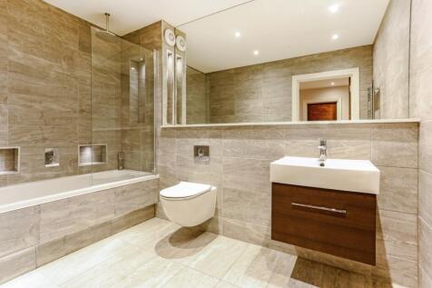 77 bath