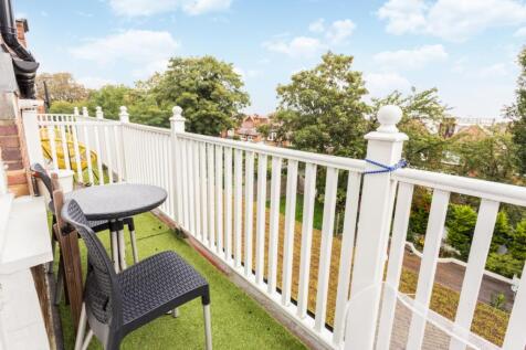 Raglan House, 13 ...