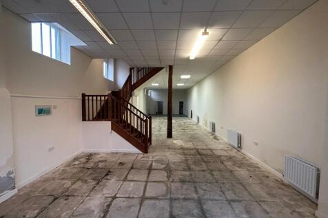 Ground floor front