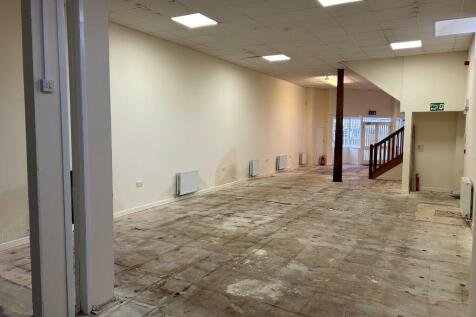 Ground floor rear