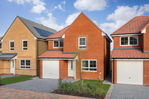 primary property image