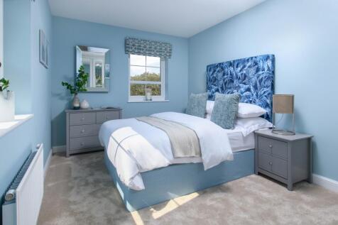 Alderney bedroom 2