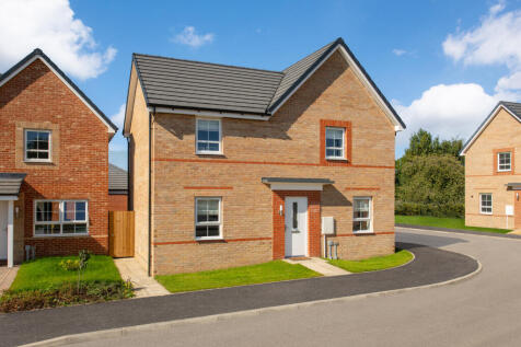primary property image
