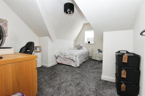 Bedroom Six