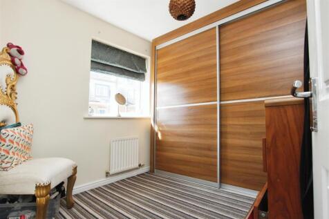 Bedroom Five