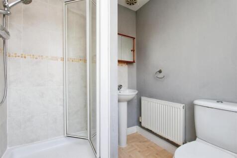 Bedroom Two Ensuite