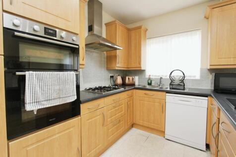 Kitchen (Close Up)