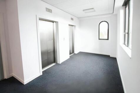 Lift Access