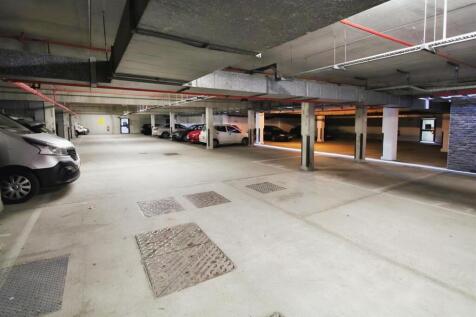Underground Parking