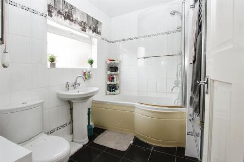 Downstairs Bathroom