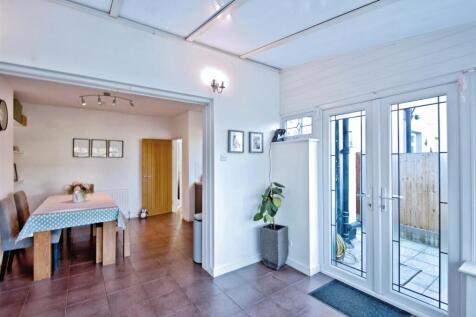 Kitchen / Diner / Family room