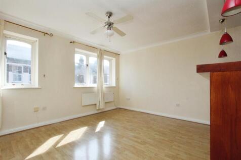 Open Plan Lounge