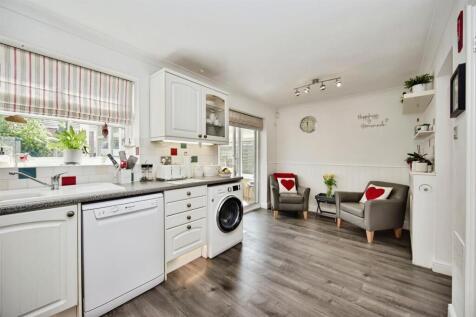 Kitchen /Diner