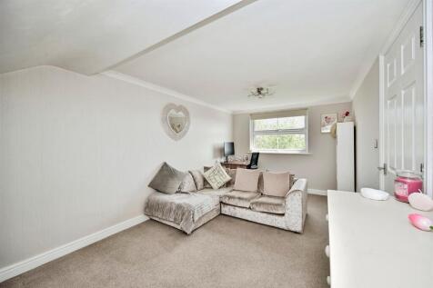 Bedroom Five
