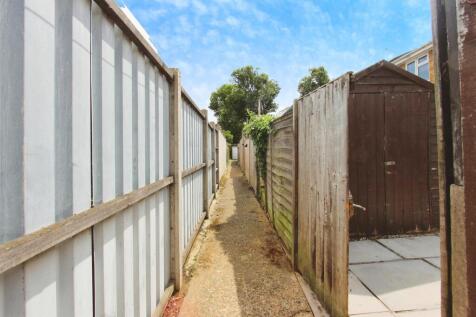 Alley