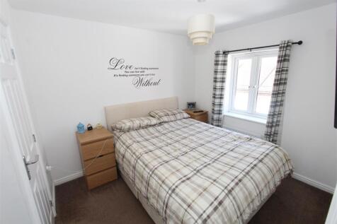 Bed one