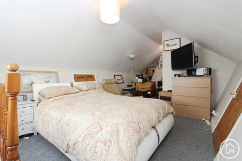 Loft Room