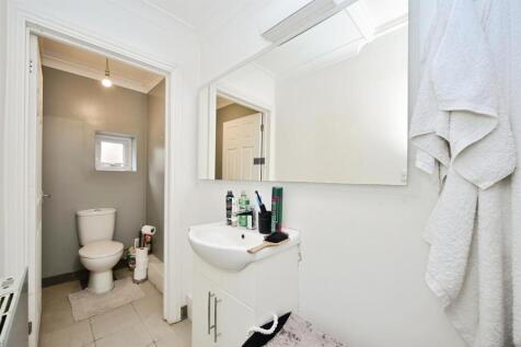 Annex Bathroom