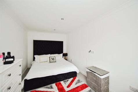 Annex Bedroom