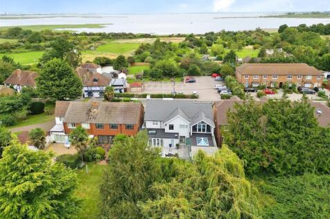 Drone Photo