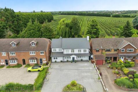 Drone Photo