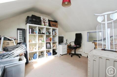 Loft Room