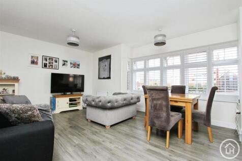 Open Plan Lounge