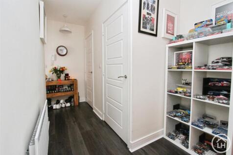 Hallway (Storage)
