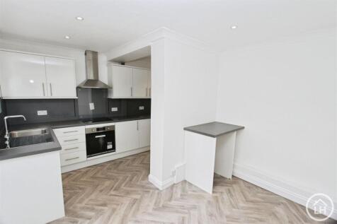 Kitchen / Breakfast Room