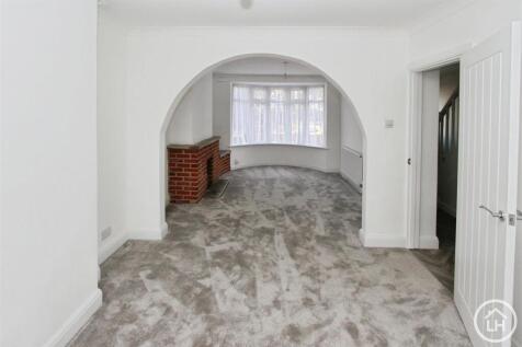 Lounge / Dining Room