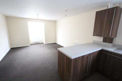 Kitchen Lounge