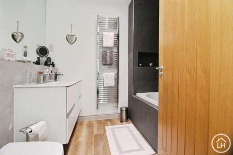 Bedroom One - En-Suite