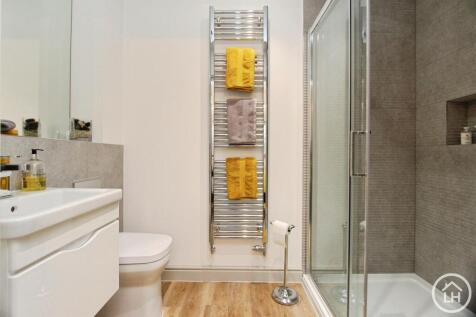 Bedroom Two - Ensuite