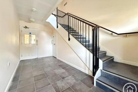 Community Area Downstairs