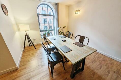 Open-Plan
